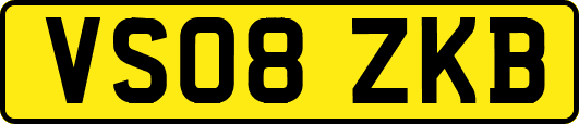 VS08ZKB