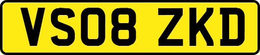 VS08ZKD