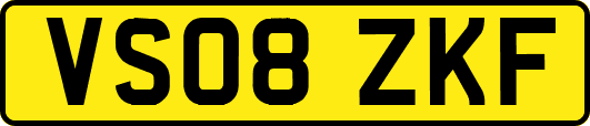 VS08ZKF