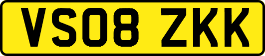VS08ZKK