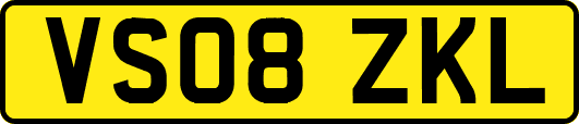 VS08ZKL