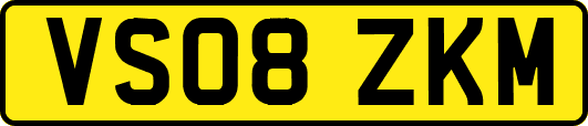VS08ZKM