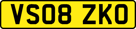 VS08ZKO