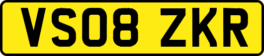 VS08ZKR