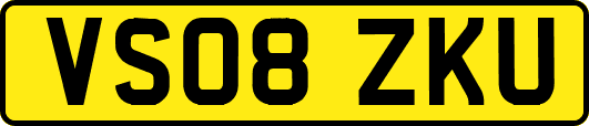 VS08ZKU
