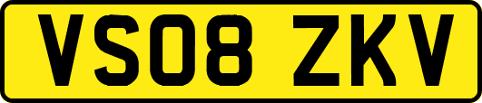 VS08ZKV