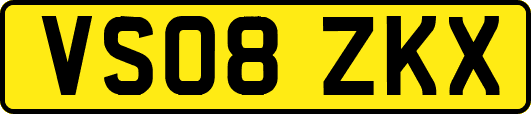 VS08ZKX