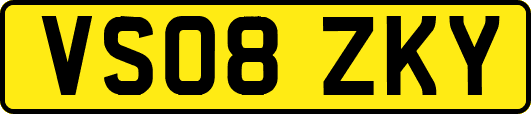 VS08ZKY