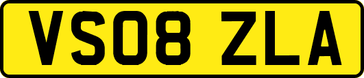 VS08ZLA
