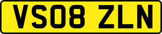 VS08ZLN
