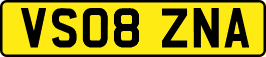 VS08ZNA