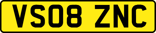 VS08ZNC
