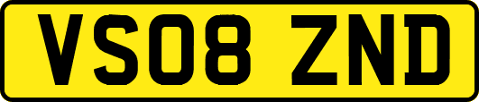 VS08ZND