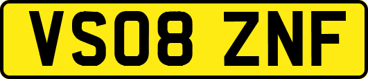 VS08ZNF