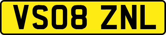 VS08ZNL