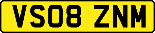 VS08ZNM