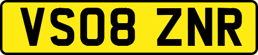 VS08ZNR