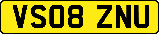 VS08ZNU