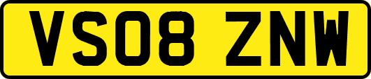 VS08ZNW