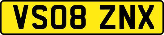 VS08ZNX