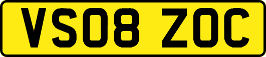 VS08ZOC