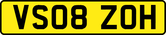 VS08ZOH