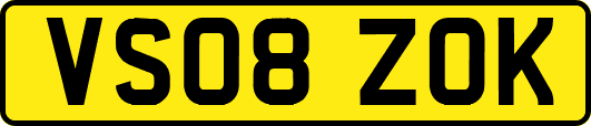 VS08ZOK