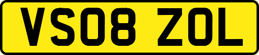 VS08ZOL