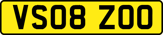 VS08ZOO