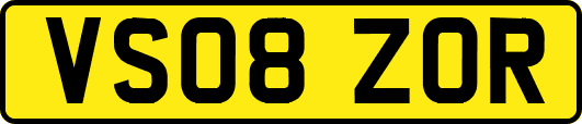 VS08ZOR