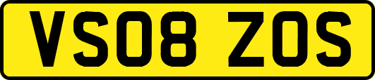 VS08ZOS