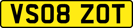 VS08ZOT