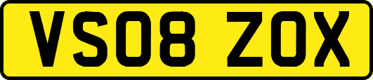 VS08ZOX