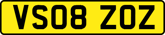 VS08ZOZ