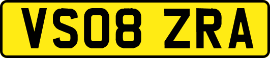 VS08ZRA