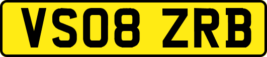 VS08ZRB