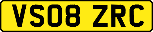 VS08ZRC