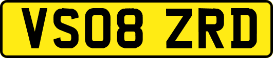 VS08ZRD