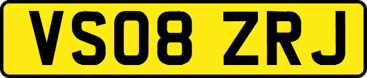 VS08ZRJ