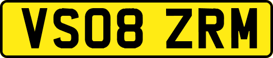 VS08ZRM