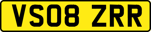 VS08ZRR