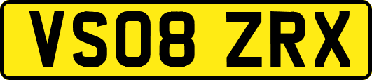 VS08ZRX