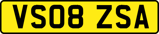 VS08ZSA
