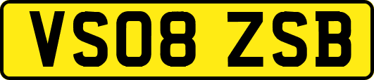 VS08ZSB