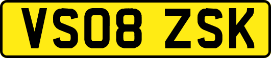 VS08ZSK