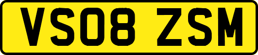 VS08ZSM