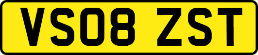 VS08ZST