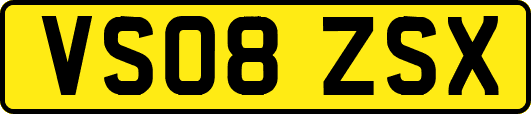 VS08ZSX