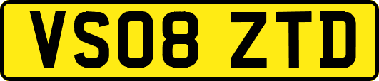 VS08ZTD