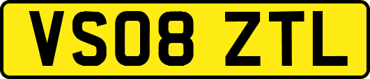 VS08ZTL